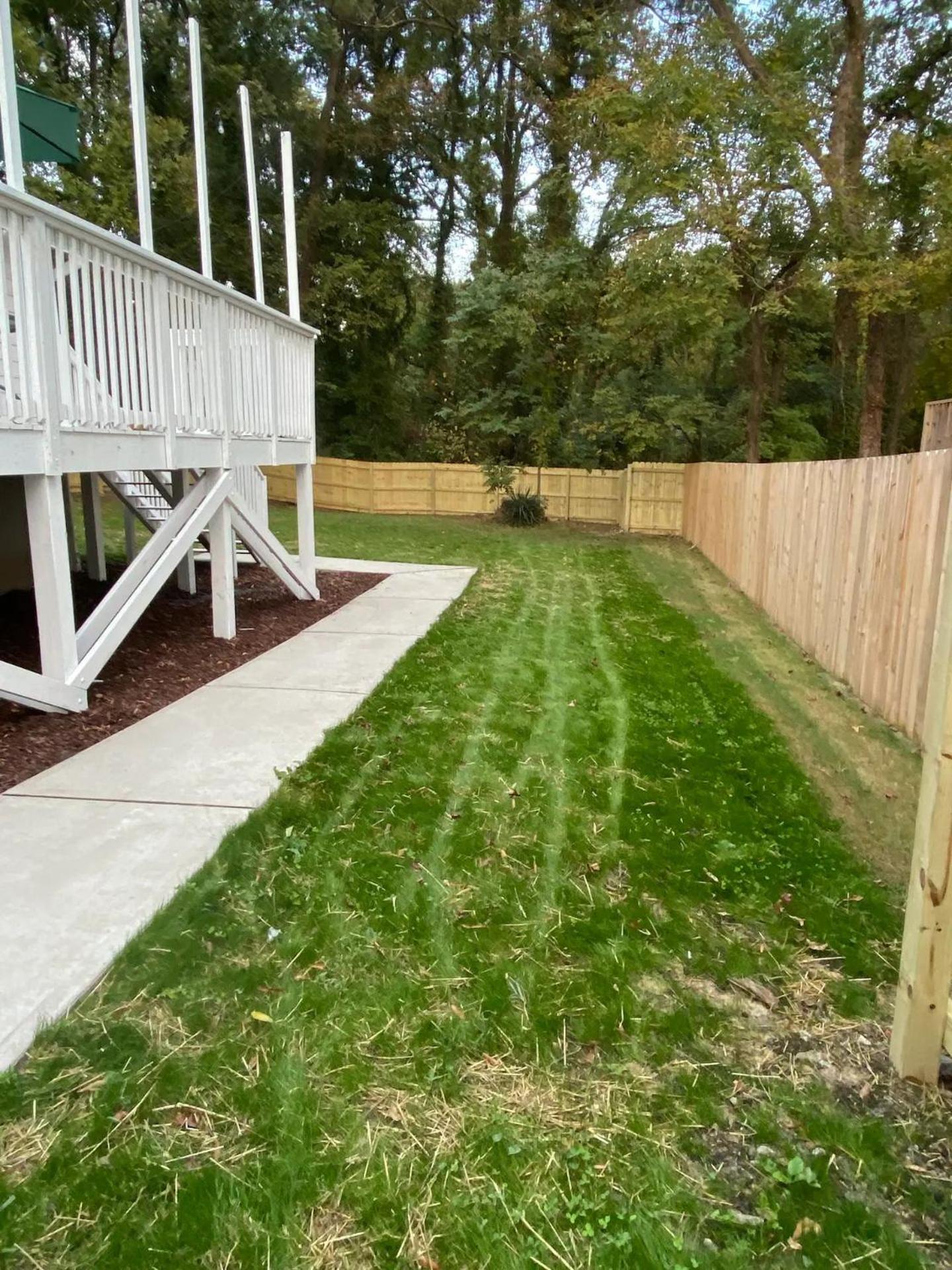 Modern 3-Bedroom, Big Fence Yard, Pets Stay Free Durham Esterno foto